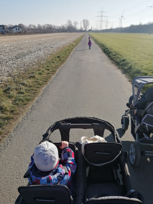 Spaziergang Spaziergang