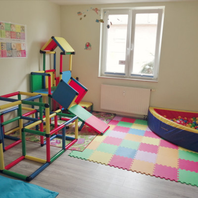 Bewegungsraum Bewegungsraum