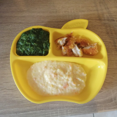 frisch zubereitet frisch zubereitet