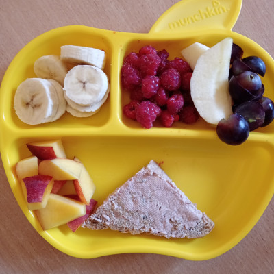 gesund und abwechslungsreich gesund und abwechslungsreich